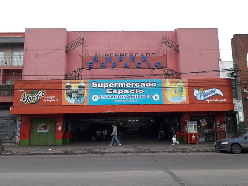 Imagen 1 de 3 de Rebajado!!!galpón,local,depósito,inversor,ugazio Propiedades