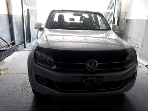 Amarok 2.0 L Tdi 180 Cv 4x2 Highline Pack