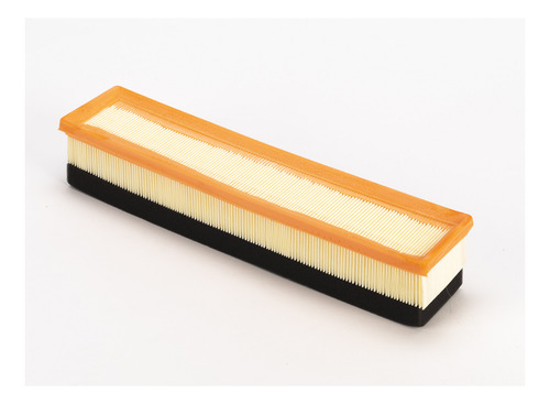 Imagen 3 de 5 de Filtro De Aire Renault Logan 1.5 Dci Pack