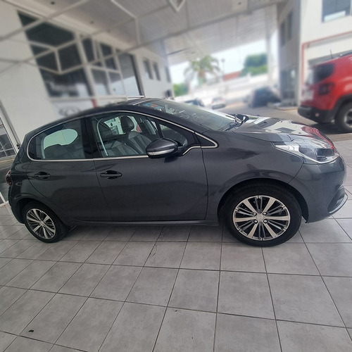 Imagen 4 de 16 de Peugeot 208 Feline | Usados Certificados