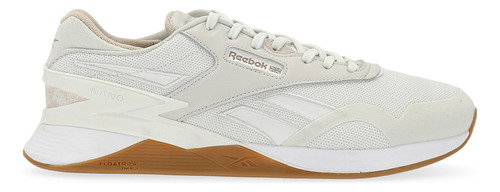 Zapatillas Reebok Nano Classic White Gum Originales 