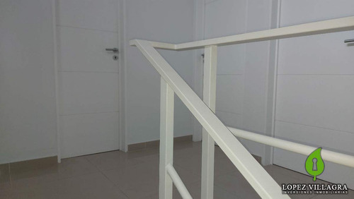 Mejor Zona B Villa Belgrano. 3 Dormitorios. Housing. - Zona Norte Córdoba -