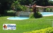 Casa Térrea - Condomínio Sorocaba - Condomínio Verona - Ga6331