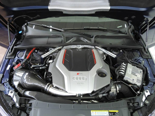 Audi Rs4 2.9 V6 Tfsi Quattro Tiptronic