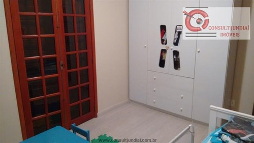 Imagem 15 de 29 de Casas À Venda Em Jundiaí/sp - Compre A Sua Casa Aqui! - 1357448