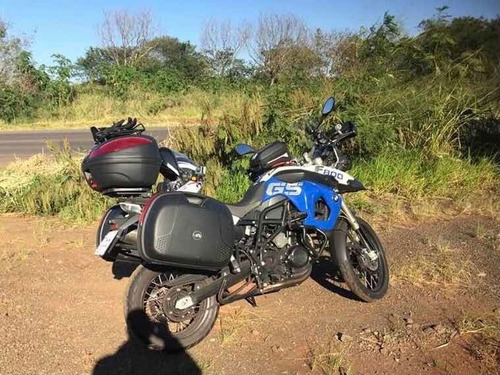 Imagem 4 de 4 de Bmw F800 Gs