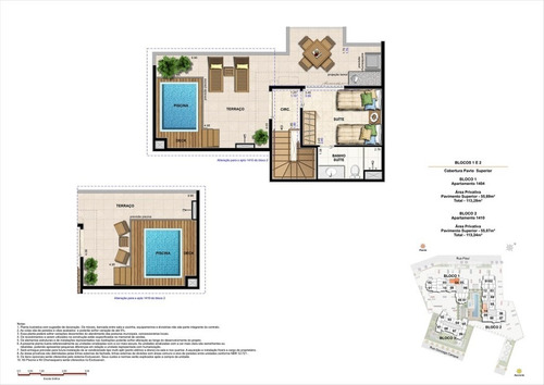 Imagem 21 de 30 de Apartamento À Venda No Bairro Cachambi - Rio De Janeiro/rj - O-8449-17476