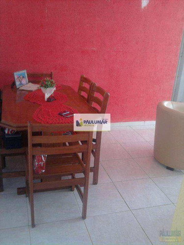 Imagem 7 de 24 de Apartamento Com 2 Dorms, Jussara, Mongaguá - R$ 160 Mil, Cod: 33003 - V33003