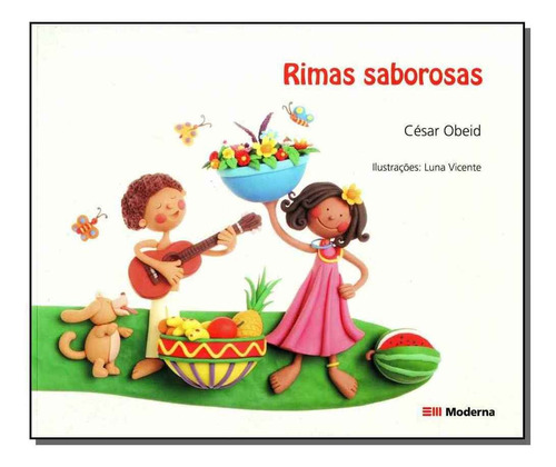 Rimas Saborosas