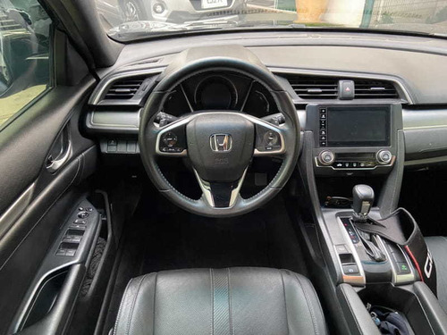 Imagem 3 de 11 de Honda Civic Ex Cvt 2019