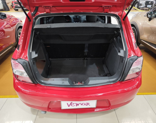 Chevrolet Agile 1.4 MPFI LT 8V