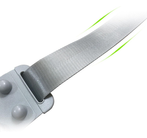Running Wrist Belt, Belt Device