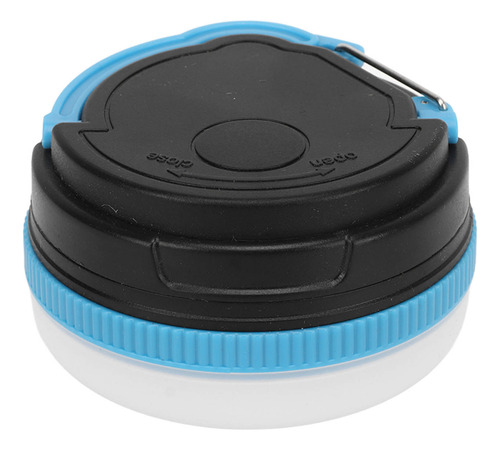 Mini Linterna Led Colgante Para Acampar Con Imán, Carpa Impe
