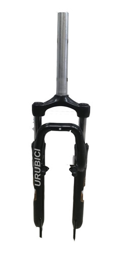 Horquilla De Bicicleta Rodado 26 Freno De Disco Y V-brake.