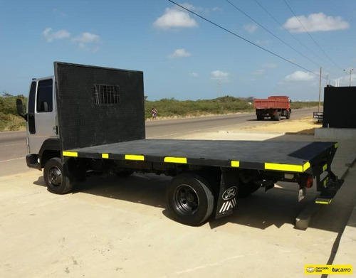 Ford Cargo 815