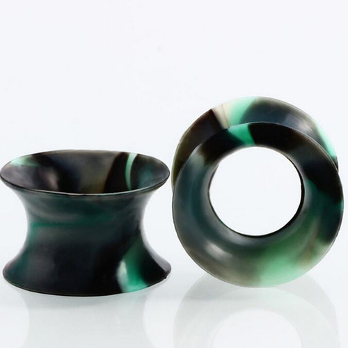 Kits De Estiramiento Del Expansor De Orejas 14mm