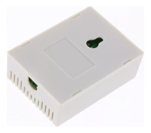 Interruptor Basculante Inalámbrico Rf De 4 Canales Dc 12v