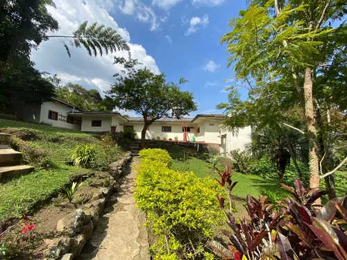 Felidia, 4.093 M2, Finca Campestre.