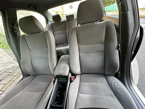 Honda Civic 1.8 Lx