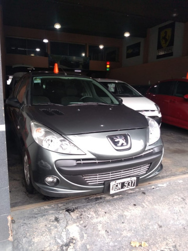Peugeot 207 Premiun Full 2011 5 Puertas 44592577