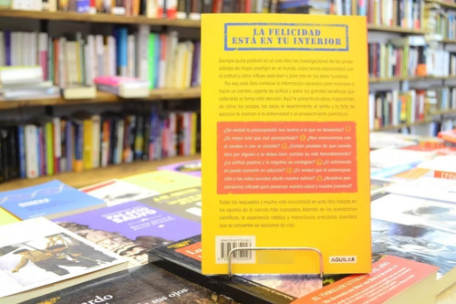 Actitud Positiva ¡y A Las Pruebas Me Remito! César Lozano.