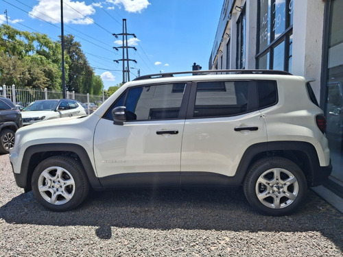 Jeep Renegade 1.3 Serie-S At6