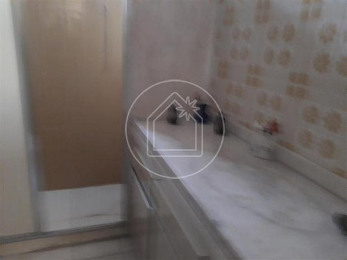 Apartamento - Ref: 837657
