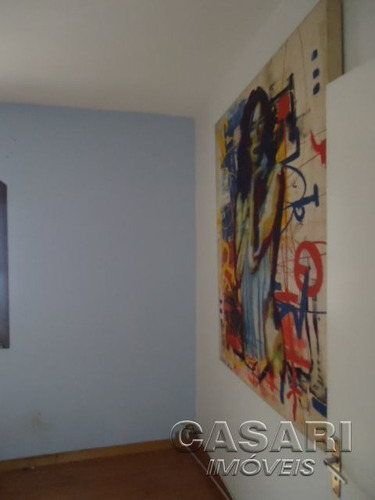 Imagem 10 de 13 de Casa Residencial Para Venda E Locação, Jardim Paramount, São Bernardo Do Campo - Ca9558. - Ca9558