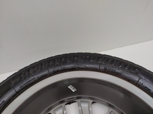 Roda Jeep Renegade Aro 17 42001 (Usado)