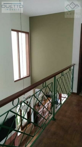 Imagem 28 de 30 de Casa À Venda No Bairro Vila Oliveira - Mogi Das Cruzes/sp - So0035