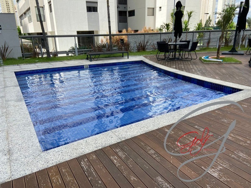 Imagem 26 de 30 de Apartamento, Alto Padrão, 3 Suítes, Vila Leopoldina, Parque Vila Lobos - Ap01450 - 70805122
