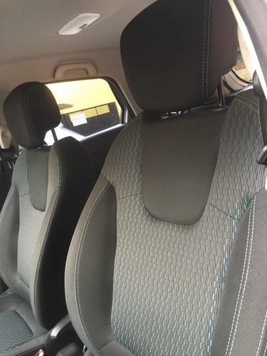 Imagem 15 de 15 de Renault Captur 2018 1.6 16v Sce X-tronic 5p