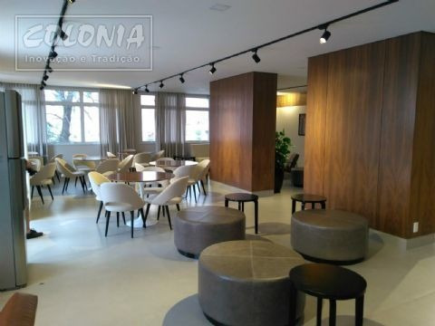 Imagem 22 de 30 de Apartamento Para Locação - 4285105