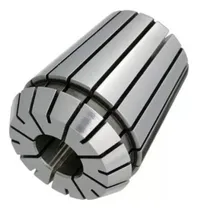 Comprar Pinça Er20 7mm Alta Precisão - Ideal Para Cnc E Tornos