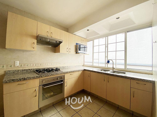 Imagen 6 de 25 de Casa En El Toro, La Magdalena Contreras Con 3 Recámaras, 254 M², Id: 72787