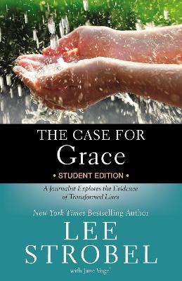 Libro The Case For Grace Student Edition : A Journalist E...