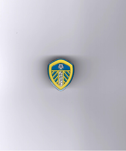 Pin Futbol Leeds United De Inglaterra