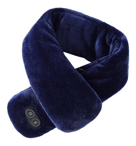 Under The Desk Exercise Equipment Upgraded Heated Scarf