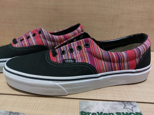 Zapatilla Vans Talla 40.5 Nuevo Y Original