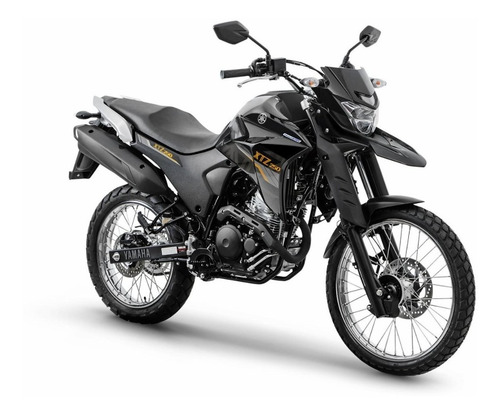 Yamaha Xtz 250 Okm En Cycles Motoshop