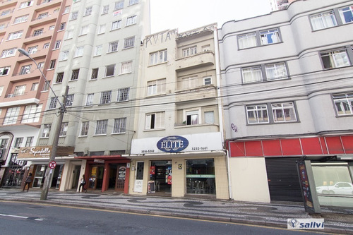 Imagem 19 de 19 de Cjto Comercial_sala Para Alugar - 00160.004