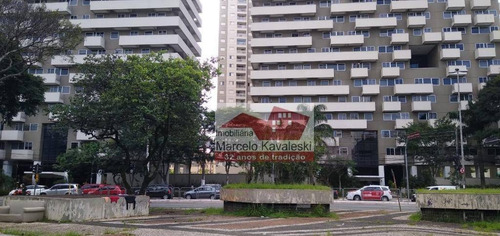 Imagem 17 de 17 de Sala À Venda, 31 M² Por R$ 385.000,00 - Vila Mariana - São Paulo/sp - Sa0271