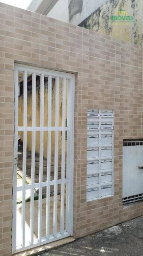Imagem 4 de 23 de Apartamento Com 4 Dormitórios À Venda, 110 M² Por R$ 290.000,00 - Centro - Fortaleza/ce - Ap0545