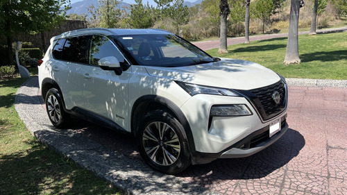 Nissan X-Trail E-Power 1.5 Erev Exclusive Cvt