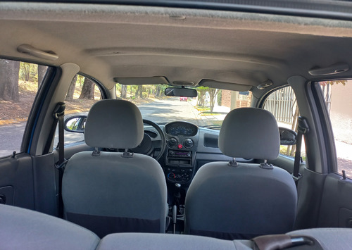 Matiz G2 2006
