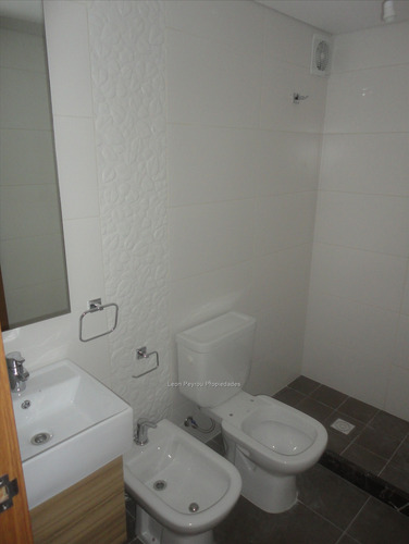 Apartamento 1 Dormitorio Penthouse, A Estrenar. Pocitos