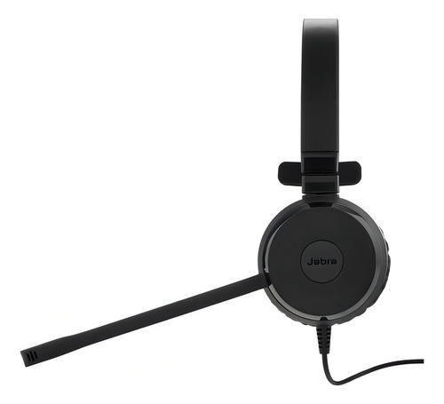 Headset Evolve 30 Ms Mono Jabra