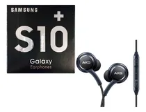 Comprar Audífonos Auriculares Samsung Manos Libres Akg S10 S10+