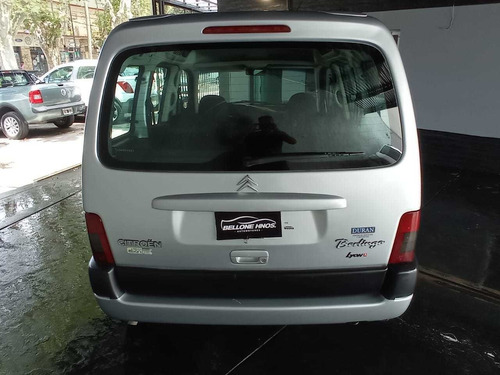 Citroën Berlingo Multispace Diesel 1.9 Año 2009