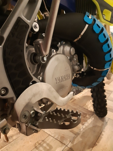 Yamaha Yz 125 Yamaha Yz 125